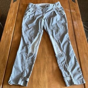 Lululemon Casual Pants Size 6